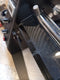 Automatische Label Dispenser 15-125 mm voor Barcodes en Etiketten
