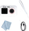 Rollei Sportsline Fun - Compactcamera - 44 MP fotoresolutie - Wit
