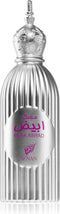 Uniseks Parfum Afnan EDP 100 ml Musk Abiyad