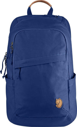 Fjallraven Raven - Rugzak 20 liter - Deep Blue