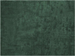 tectake® Soft Zone - Vloerkleed - 200 x 290 cm - Antislip - Groen