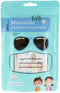 Wegwerpbaar hygiënisch gezichtsmasker Market Inca
