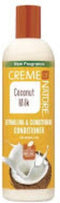 Creme of Nature Coconut Milk Detangling & Conditioning Shampoo 354 ml