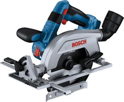Bosch GKS 18V-57-2 L PROFESSIONAL - Cirkelzaag - 18V - Blauw Zilver Zwart