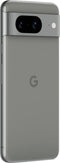 Google Pixel 8 - Smartphone - 256GB opslag - Grijs