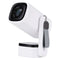 NK - NK-TV350009 - Projector 1080 px 1800 lm ANSI - Wit