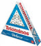 Goliath Triominos Original - Bordspel - Tactisch spel met driehoekige stenen