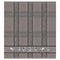 DDDDD Baloe - Keukendoek - 50x55 cm - Set van 6 - Grey