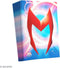 Board Game Sleeves 'Marvel Champions: Scarlet Witch' 66 x 91 mm (51ST) - Accessoires