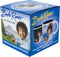 Bob Ross Retro Mok – 400 ml – Verandert van Kleur Door Warmte
