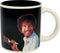 Bob Ross Retro Mok – 400 ml – Verandert van Kleur Door Warmte