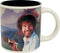Bob Ross Retro Mok – 400 ml – Verandert van Kleur Door Warmte