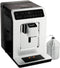 Krups Evidence EA891C - Volautomatische espressomachine - 15 voorgeprogrammeerde koffierecepten - Zwart