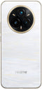 Realme 14 Pro+ - Smartphone 12GB RAM 512GB opslag 50 MP camera Wit