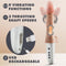 Blush Novelties - Dr Hammer Stotende Dildo - Beige