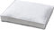 Bobbel Home - Hoofdkussen Deluxe Manila - 50x60cm - Wit