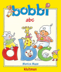 Bobbi - Abc