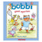 Bobbi - Bobbi gaat sporten