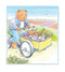 Bobbi - Bobbi in de lente