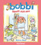 Bobbi - Bobbi kleedt zich aan
