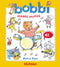 Bobbi - Bobbi maakt muziek - geluidenboek