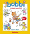 Bobbi - Bobbi maakt muziek - geluidenboek