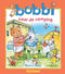 Bobbi - Bobbi naar de camping