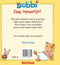 Bobbi - Dag, speentje!