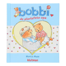 Bobbi - De allerliefste opa