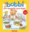 Bobbi - Eet smakelijk lieve Bobbi / Welterusten, lieve Bobbi