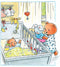 Bobbi en de baby