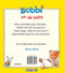 Bobbi en de baby