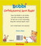 Bobbi - Gefeliciteerd, lieve Bobbi!