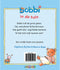 Bobbi in de tuin