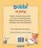 Bobbi is jarig