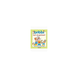 Bobbi naar de speelzaal