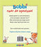 Bobbi naar de speelzaal