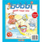 Bobbi omkeerboek zomer