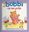 Bobbi op het potje