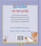 Bobbi op het potje
