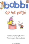 Bobbi op het potje