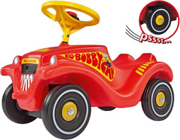 Bobby Car Classic Brandweer