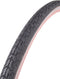 Bobike Buitenband Dutch Perfect (40-622) 28-1.50 No Puncture zwrt/bruin