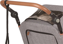 Bobike Duwstang kids trailer