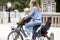 Bobike EASY bagagedragerbevestiging voor ONE en Exclusive maxi zitjes