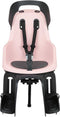 Bobike GO fietszitje voor MIK HD dragers Cotton Candy Pink
