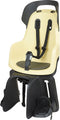 Bobike GO fietszitje voor MIK HD dragers Lemon Sorbet