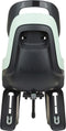 Bobike GO fietszitje voor MIK HD dragers Marshmallow Mint