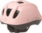 Bobike GO helm - Maat S - Cotton Candy Pink