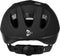 Bobike GO helm - Maat S - Urban Black
